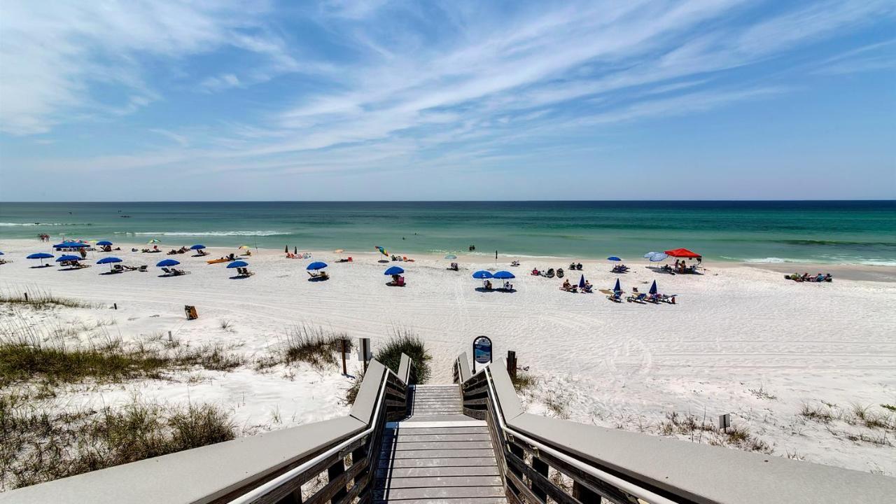 Hidden Beach 228 Santa Rosa Beach Esterno foto