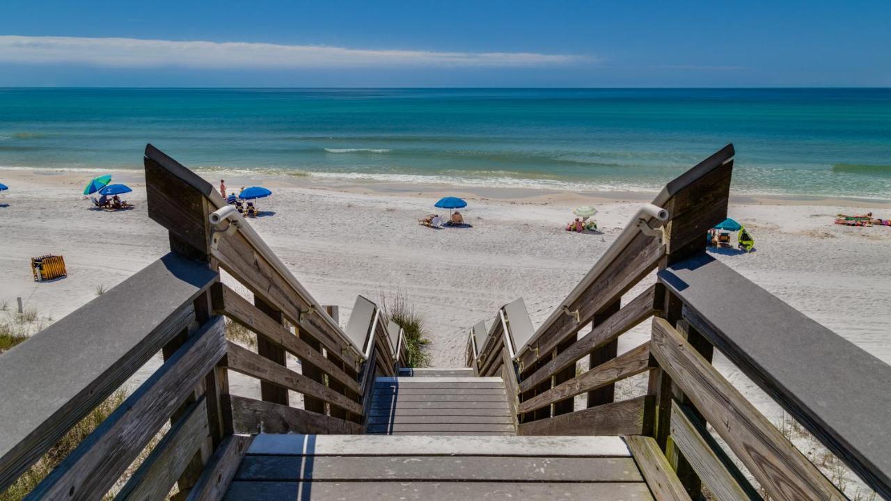 Hidden Beach 228 Santa Rosa Beach Esterno foto