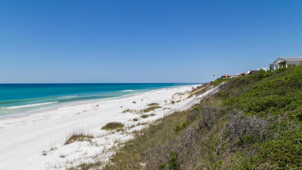 Hidden Beach 228 Santa Rosa Beach Esterno foto