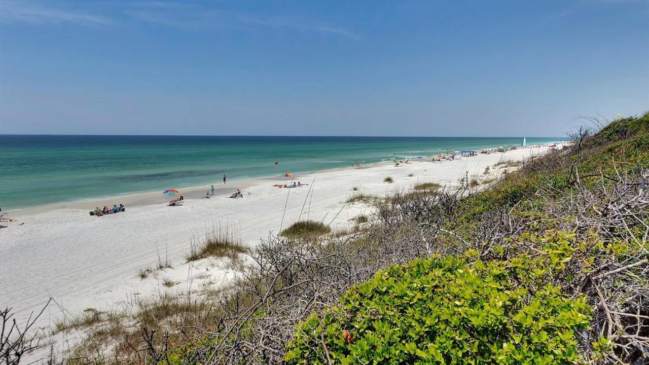 Hidden Beach 228 Santa Rosa Beach Esterno foto